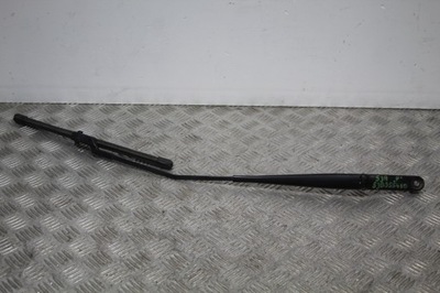 Рычаг дворники правое skoda rapid 5ja 5j фото №1