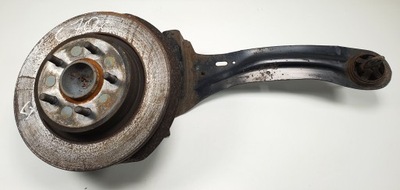 Ступица поворотный кулак левый задняя volvo c70 ii 2.5 t фото №1