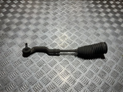 Тяга кермовий лівий renault clio v 19- фото №1