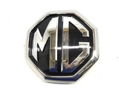 MG ZS MK2 2017-2020 EMBLEMA INSIGNIA PARTE DELANTERA REJILLA DE RADIADOR  