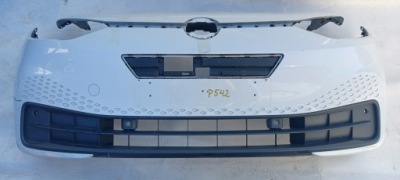 Vw id.3 id3 бампер перед передній фото №1