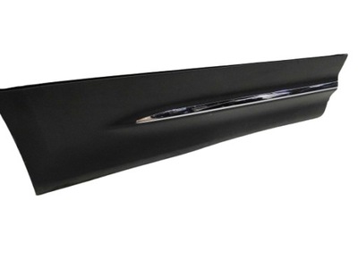 Mercedes glb x247 247 молдинг дверь правое задние amg фото №1