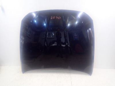 Капот крышка двигателя bmw v 5 f10 f11 фото №1