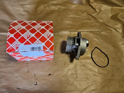 Насос wody febi 18894 фото №1