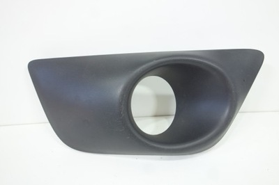 Dacia оригінальний номер 261a24064r решітка права фото №1