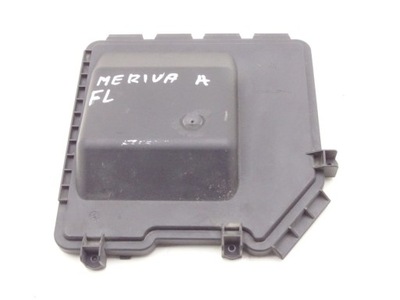 Opel meriva a 03-10 захист коробка запобіжників фото №1