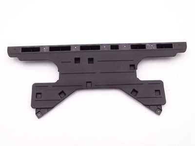 Mazda 6 ii gh 07-12 защита багажника hb фото №1