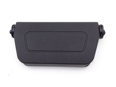 Opel meriva a 03-10 захист сидіння лівий задня фото №1