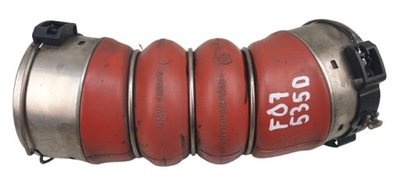 Bmw 5 gt f07 3.0 d труба wąż turbo турбіни oryg фото №1