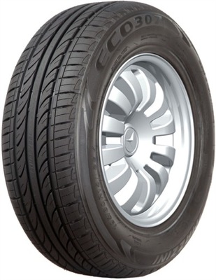 2 PIEZAS NEUMÁTICOS MAZZINI ECO307 165/60R14 75H  