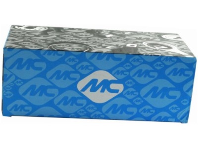 Поддон масляная renault espace 3 1.9 2.0 iv 1.9 2.0 megane 2 1.9 3 1.9 фото №1