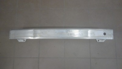 Балка pod бампер задня opel crossland x 2017- 9810975980 фото №1