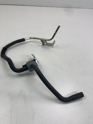 Toyota lexus клапан труба вакуумa 132600-7010 фото №1