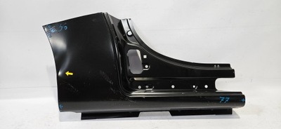 Порог правый задняя toyota proace city maxi l2 19- новый фото №1