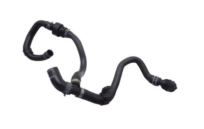 Vw golf sportsvan труба 5qd122157d 5q0122291s фото №1