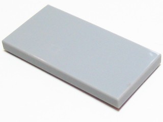 LEGO 87079 Tile 2x4 J. Szary Light Bluish Gray 4 szt. NOWA