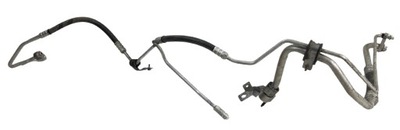 Explorer 11- 3.7 wąż шланг кондиціонера фото №1