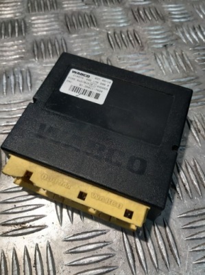 Блок керування wabco ecas 4461702080 фото №1