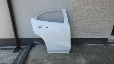 Lexus ux kod 073 двері задні праве задній правий в гарному стані фото №1