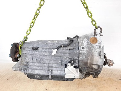 Коробка передач передач автоматическая коробка передач mercedes sl r231 4.7 v8 фото №1