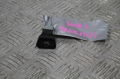 Кнопка zjazdowy круиз-контроль peugeot 3008 ii 2 фото №1