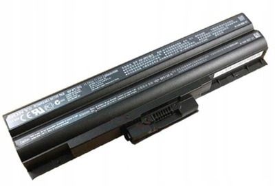 BATERIA SONY VAIO VGP-BPS13/B 4400MAH