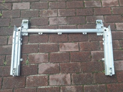 Mini f57 cabrio поперечина кронштейн адаптер кронштейн соединитель gliwice фото №1