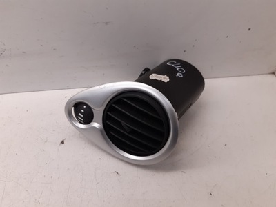 Решётка обдув renault clio iii фото №1