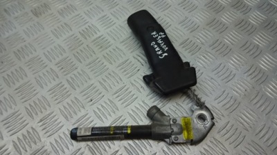 Натягувач поперечина chrysler voyager iv 04680568ab фото №1