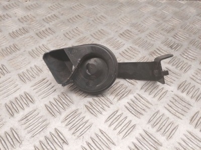 Audi a7 s7 4g 2014 клаксон фото №1