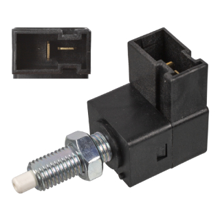 Выключатель света стоп febi bilstein 172034 фото №1