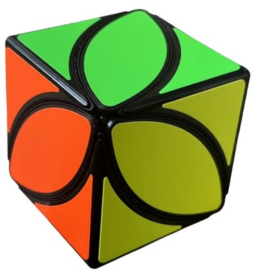 KOSTKA QIYI Ivy Cube SpeedCube