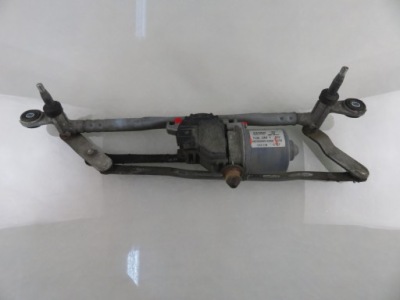 Механизм дворник fiat panda iii ms1592009260 фото №1