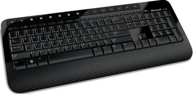 Klawiatura MICROSOFT Wireless Keyboard 2000