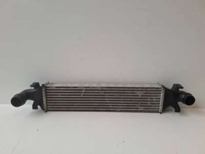 Mercedes b 246 інтеркулер 2465000100 оригінал фото №1