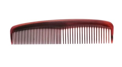 Grzebień do czesania włosów rozczesywanie pielęgnacja włosów