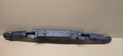 Opel cascada абсорбер бампера перед передний фото №1