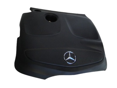 MERCEDES A W176 176 RESTYLING PROTECCIÓN NA MOTOR M270 270  