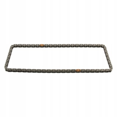 Febi ланцюг розподільного валу renault laguna ii iii meg фото №1