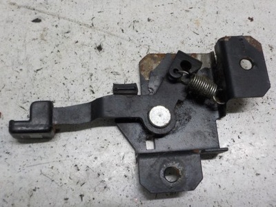 Tata safari ксенон рычаг крышка топлива фото №1