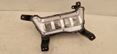 SSANGYONG MUSSO REXTON HALOGEN LAMP DRL LED LEFT  