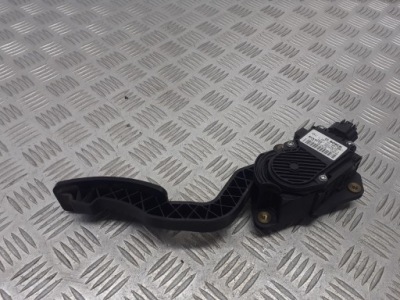 Потенциометр педаль газа renault laguna iii 2.0 dci 0280755085 фото №1