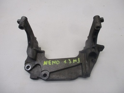 Кронштейн двигуна citroen nemo 1.3 mj фото №1