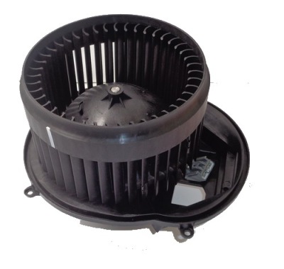 Двигун вентилятор вентилятор volvo s60 s80 v70 xc90 фото №1