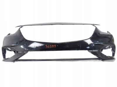 Opel insignia b 2 2 бампер перед передний фото №1