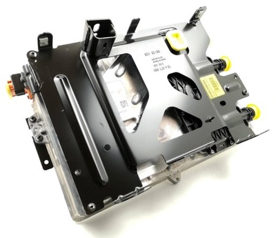 Nowa org зарядний пристрій wysokiego напруги vw id.3 1ea915684bk фото №1