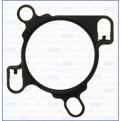 Прокладка egr grand scénic master megane scénic фото №1