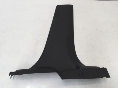 Qashqai iii j12 22r защита стойка среднего правый фото №1