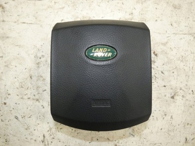 Range rover sport подушка подушка безпеки водія фото №1