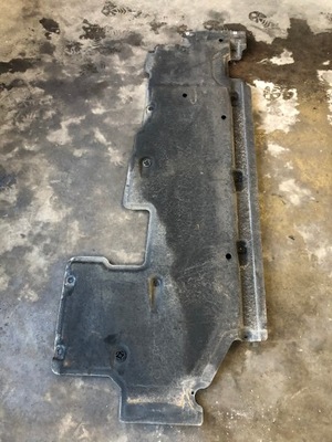 AUDI A8 D5 PROTECCIÓN BASTIDOR IZQUIERDA 4N0825207J  